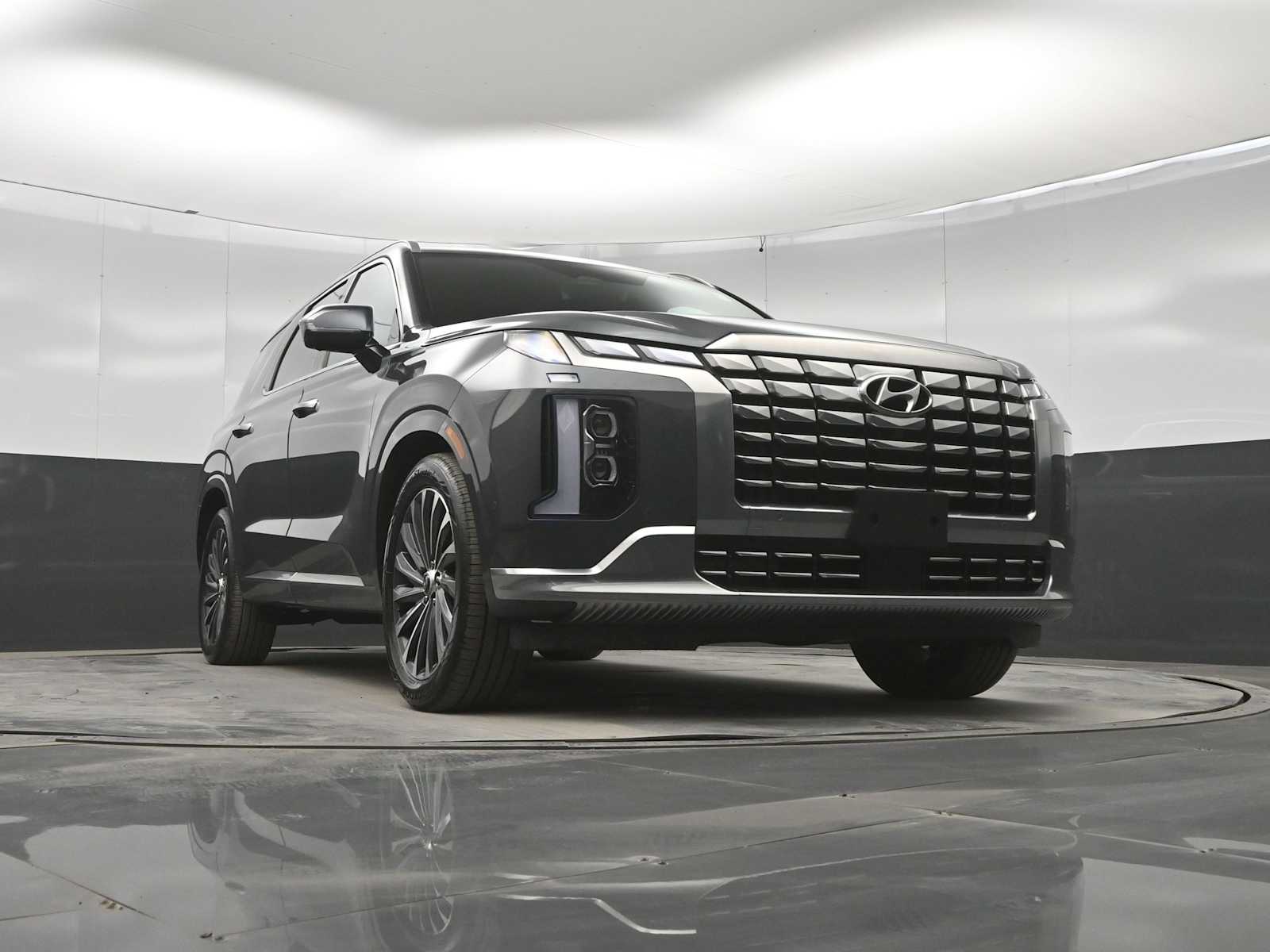 2024 Hyundai Palisade Calligraphy - Photo 34
