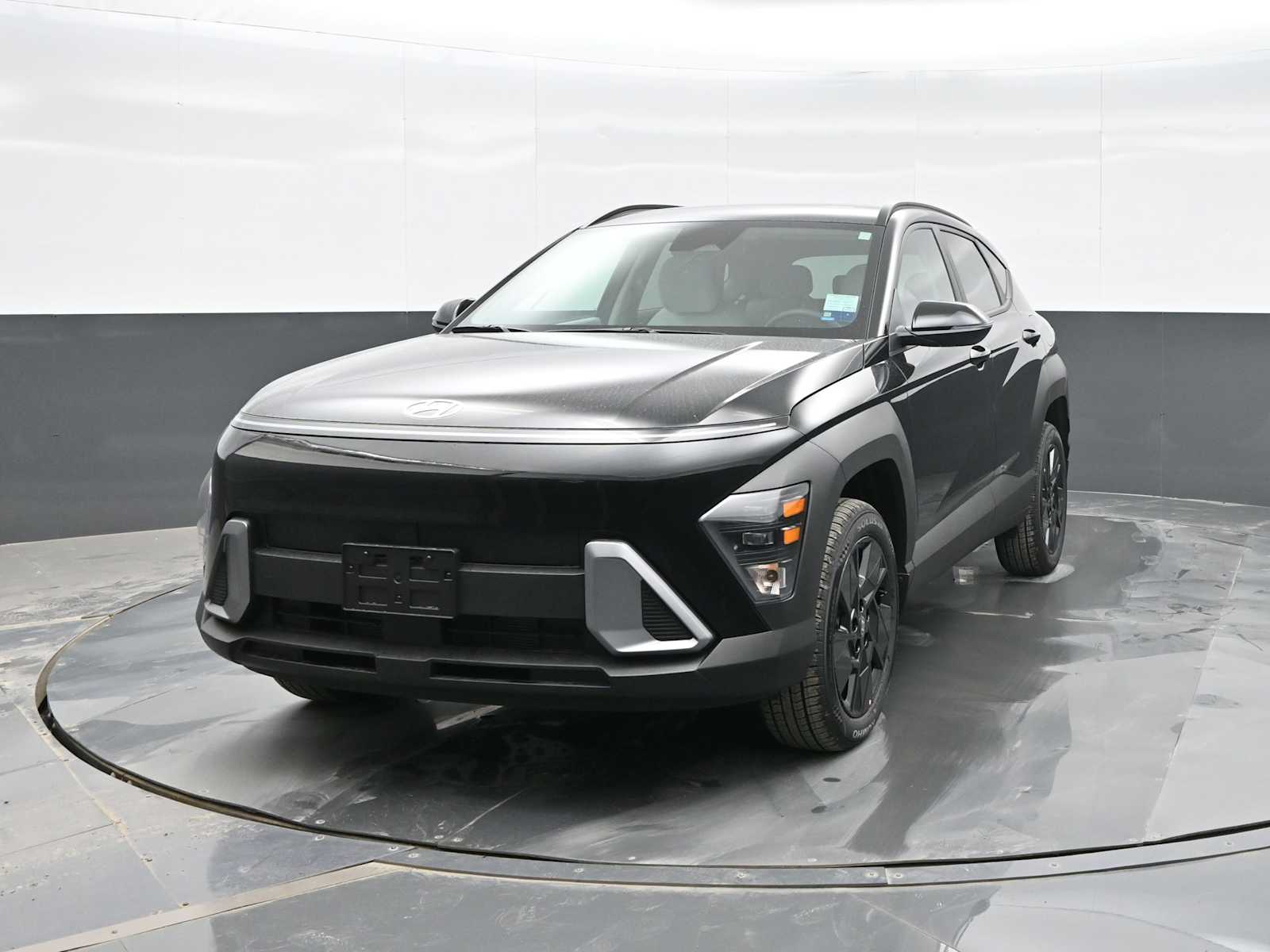 2026 Hyundai Kona SEL Sport's photo