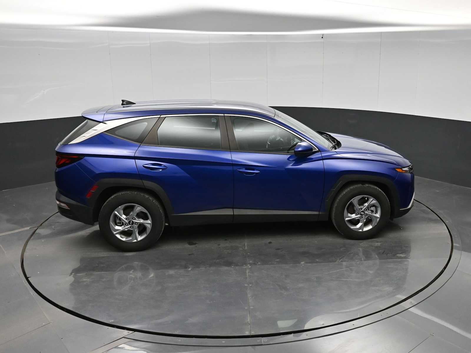 2024 Hyundai Tucson SE - Photo 31