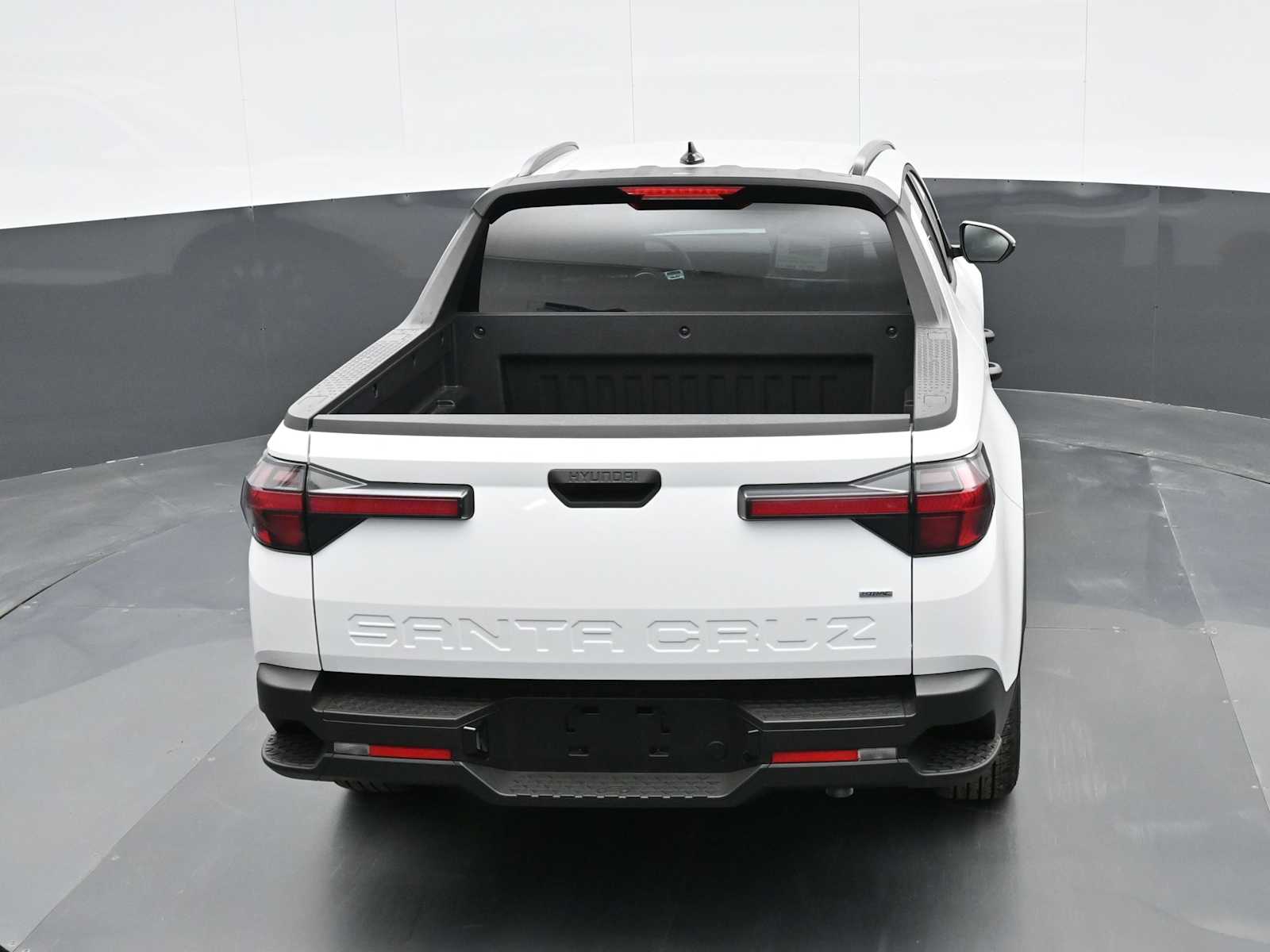 2025 Hyundai Santa Cruz SEL - Photo 27