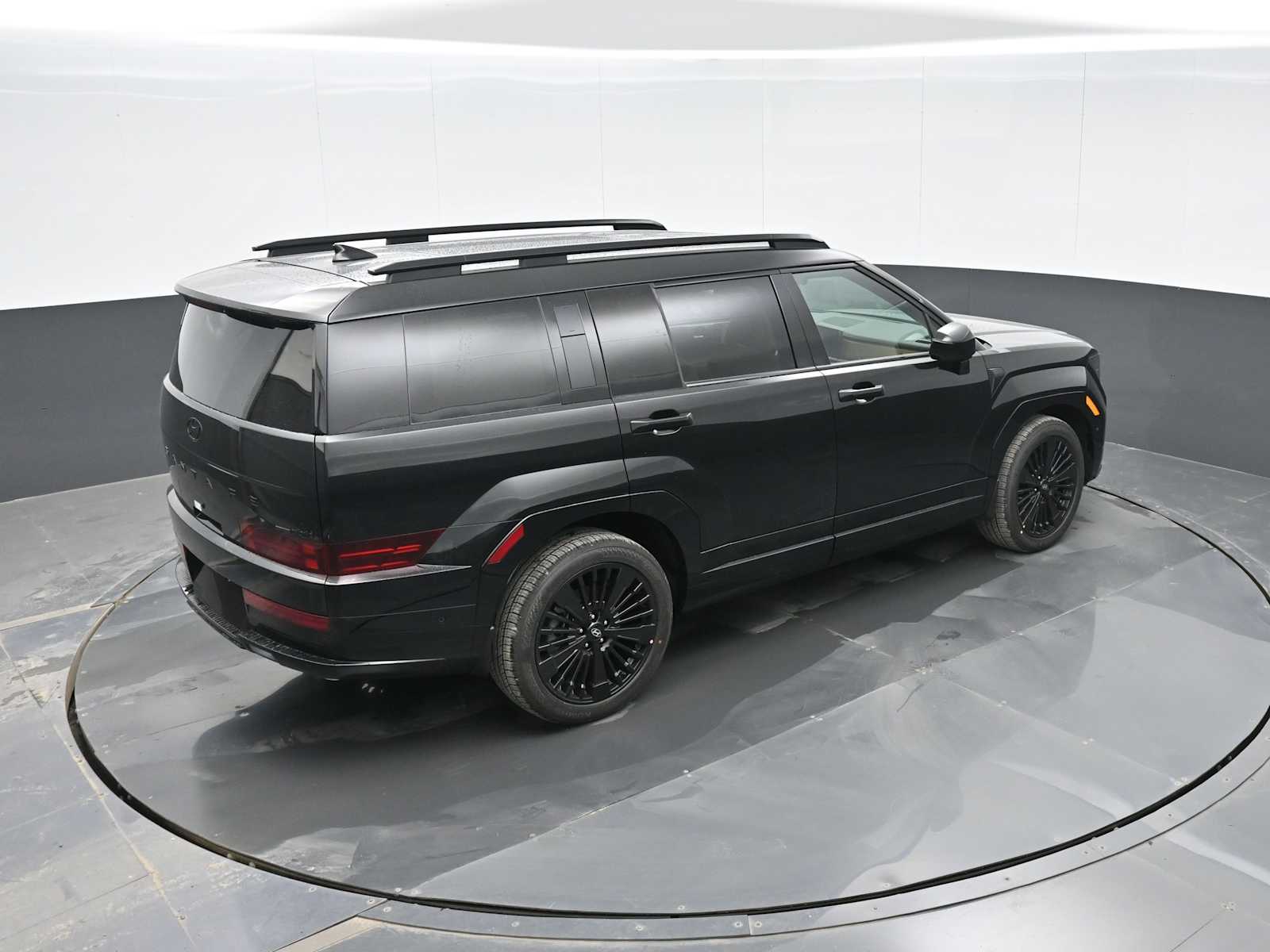 2026 Hyundai Santa Fe Calligraphy - Photo 28