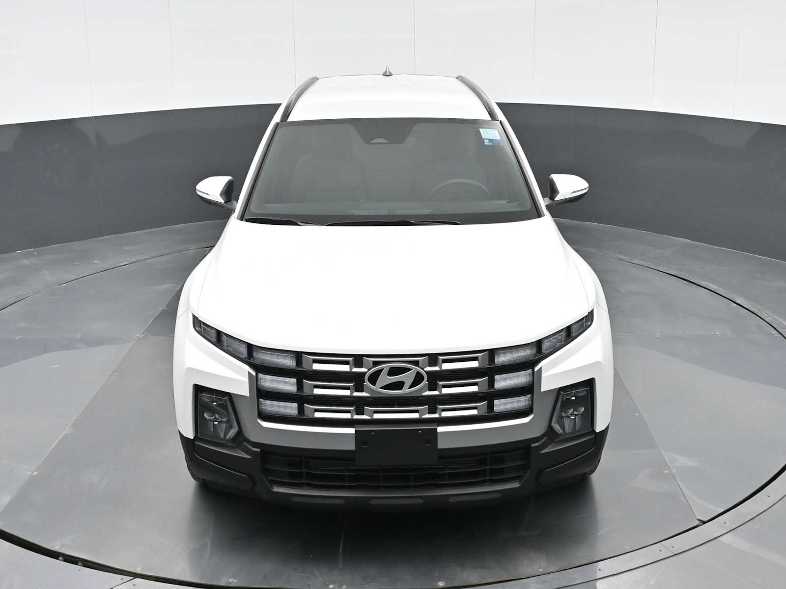 2025 Hyundai Santa Cruz SEL - Photo 24