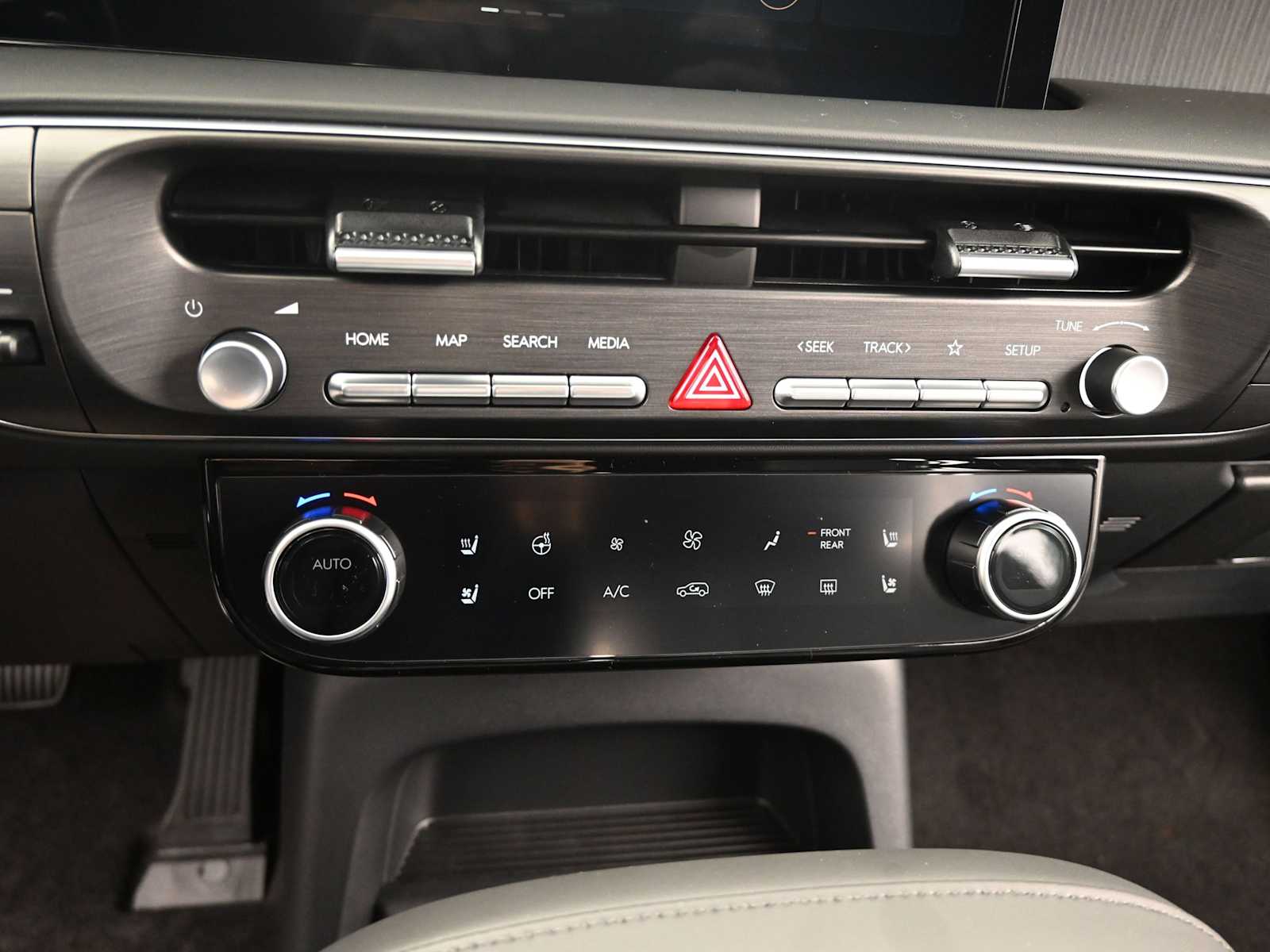 2026 Hyundai Palisade Calligraphy - Photo 19