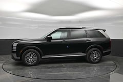 2027 Hyundai Palisade Hybrid SEL 8P AWD