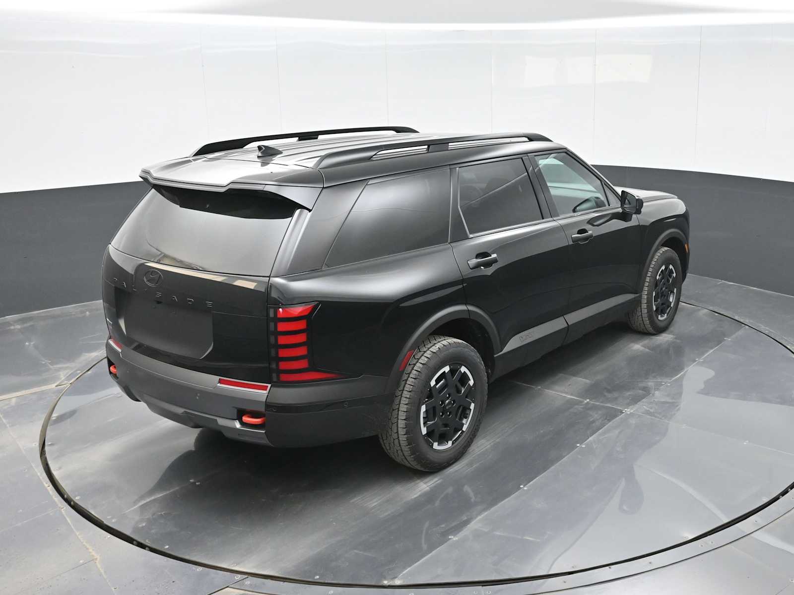 2026 Hyundai Palisade XRT Pro - Photo 26