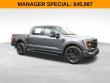 Used 2023 Ford F-150 Lariat Truck