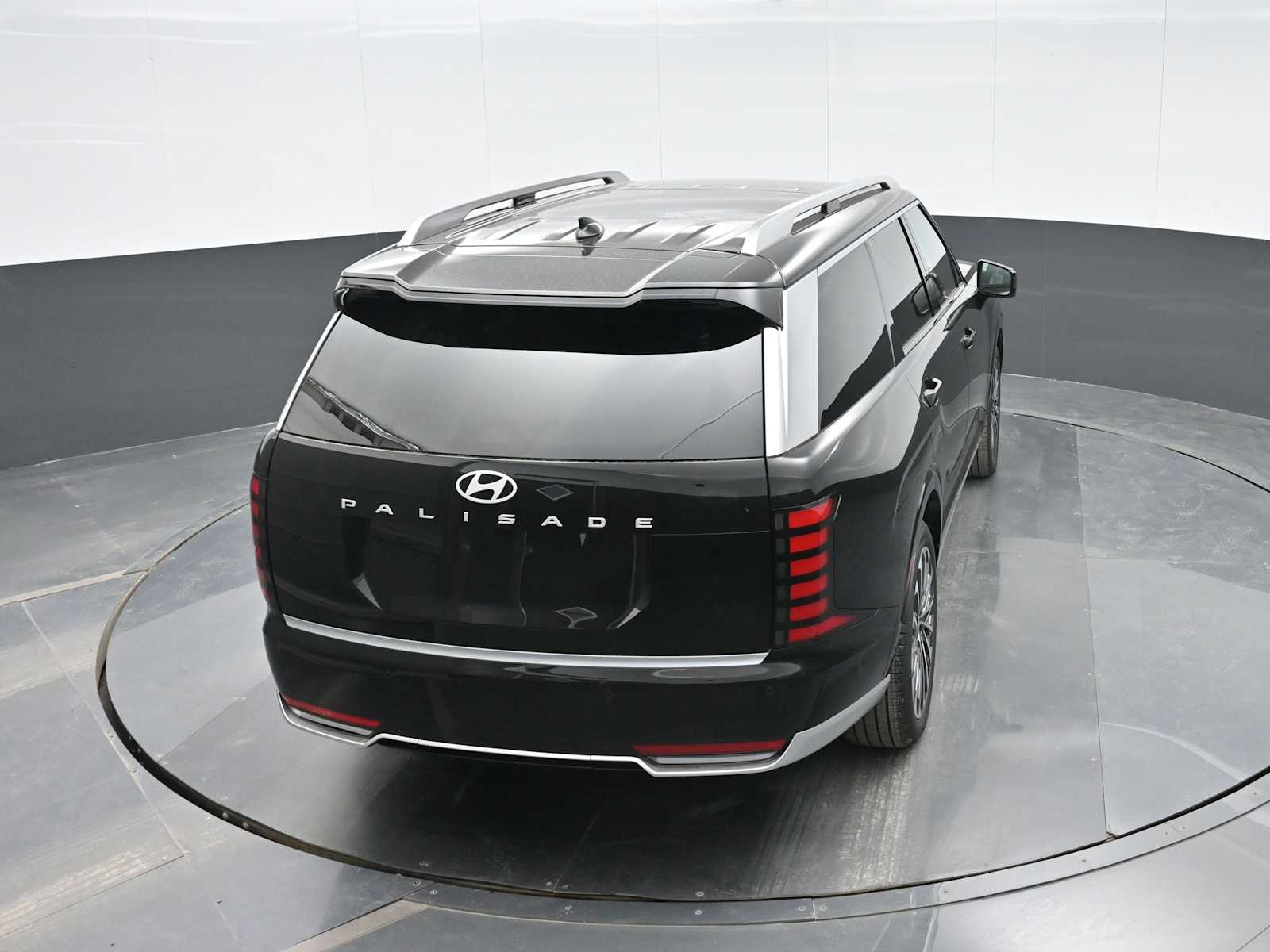 2026 Hyundai Palisade Calligraphy - Photo 26