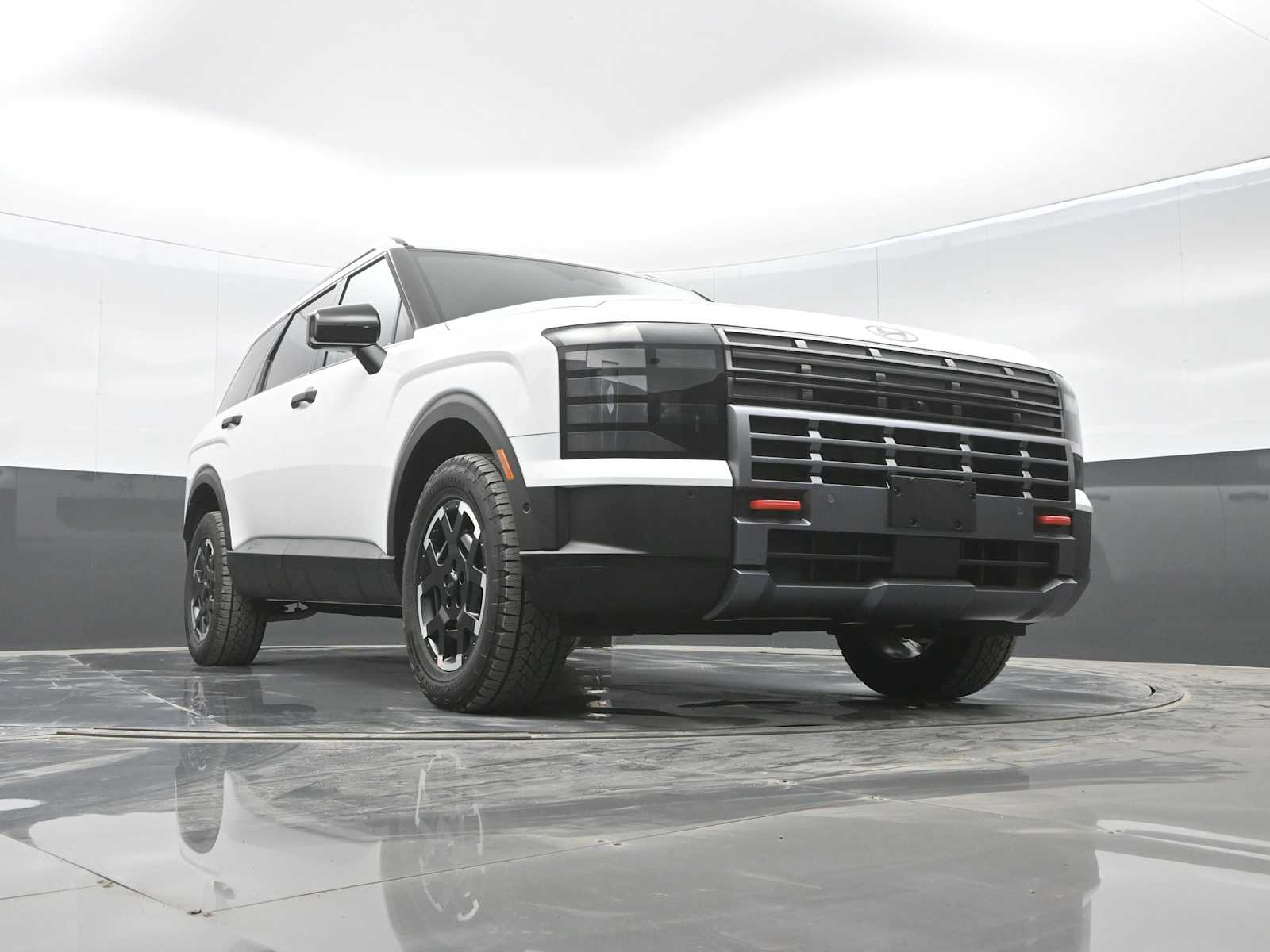 2026 Hyundai Palisade XRT Pro - Photo 29