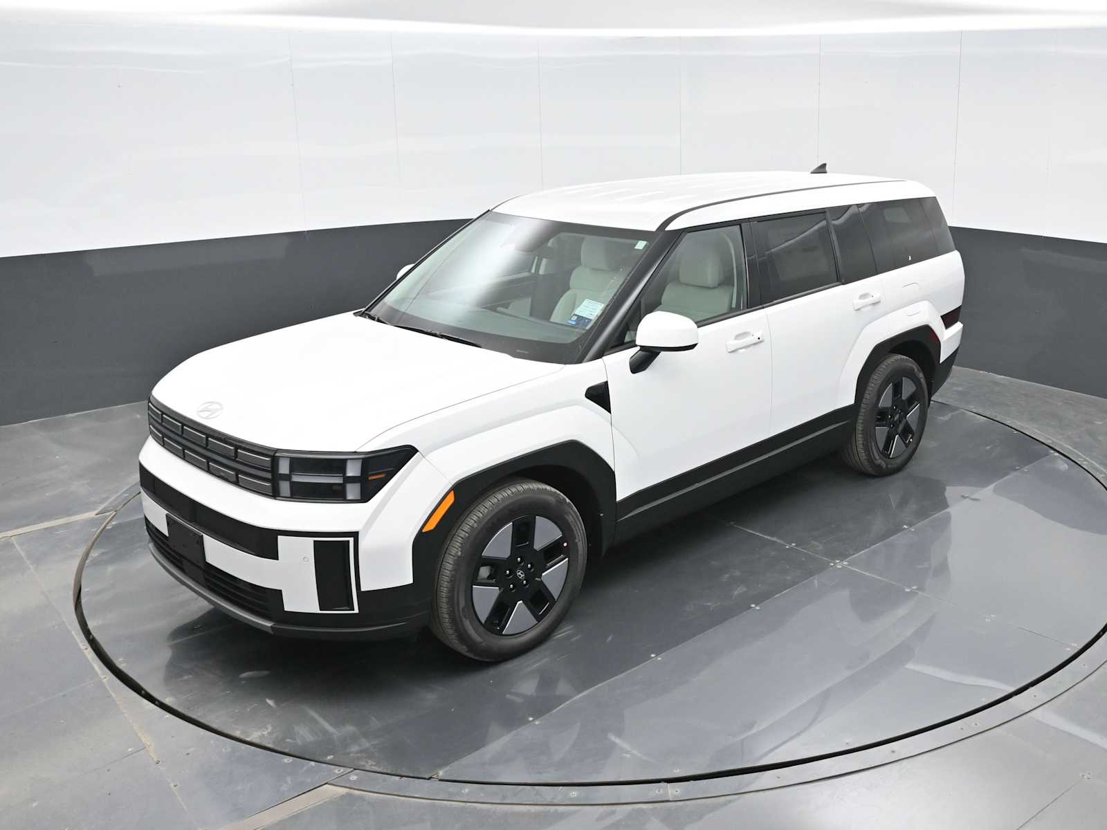 2026 Hyundai Santa Fe SE - Photo 23