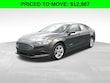 Ford Fusion Hybrid