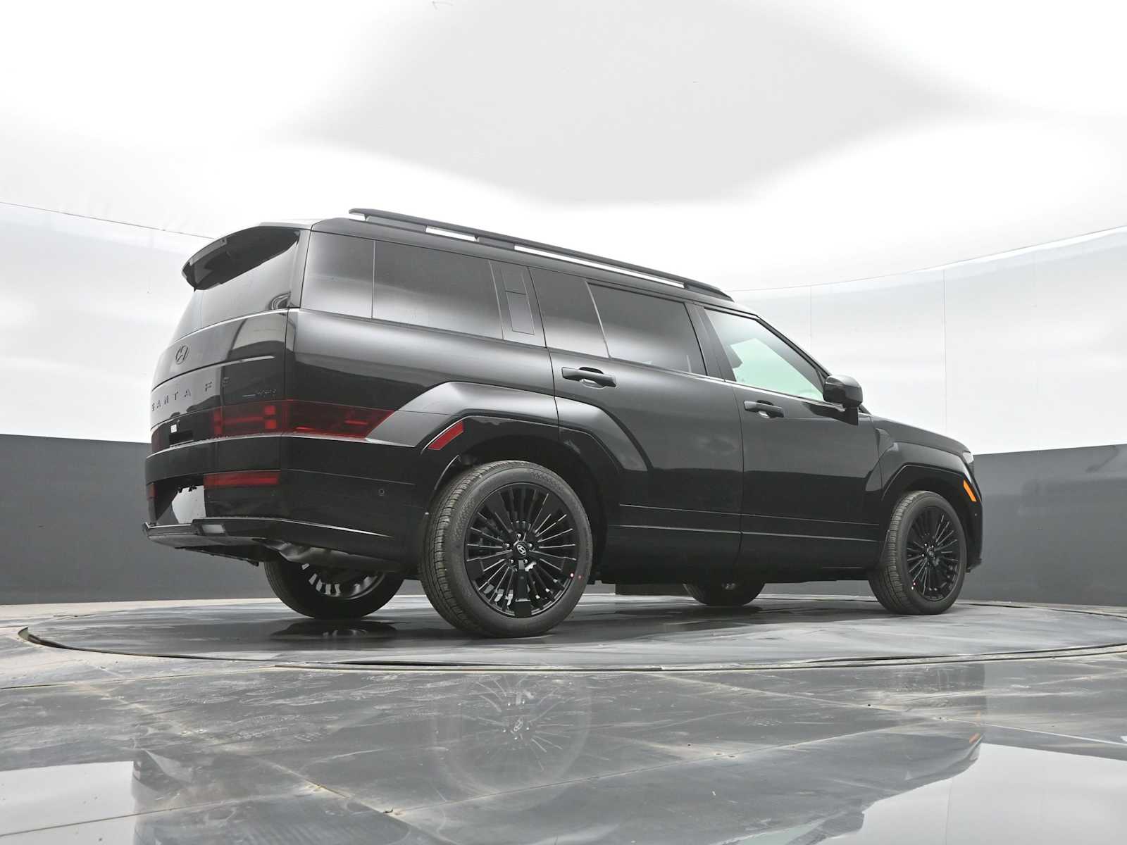 2026 Hyundai Santa Fe Calligraphy - Photo 36