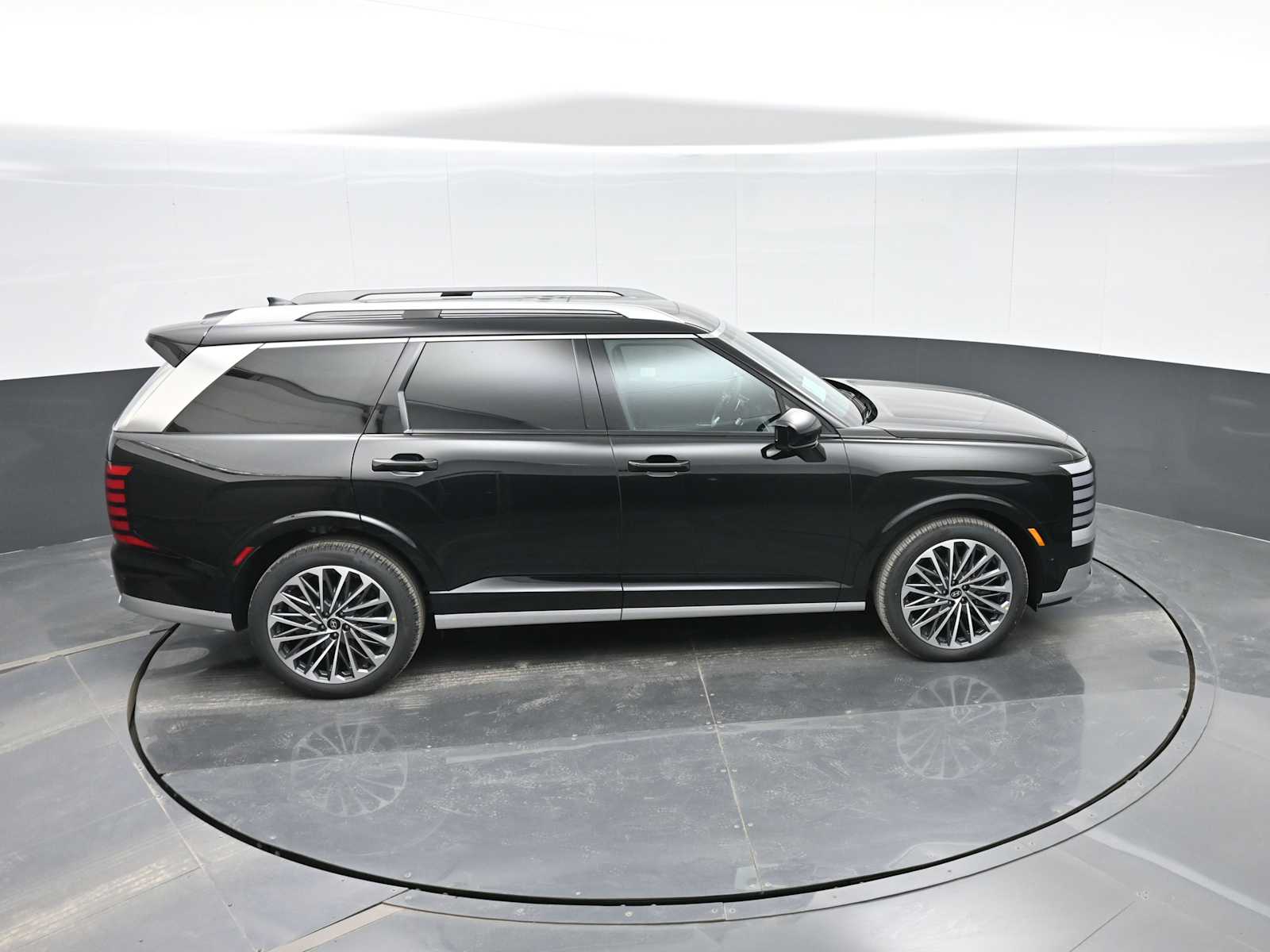 2026 Hyundai Palisade Calligraphy - Photo 29