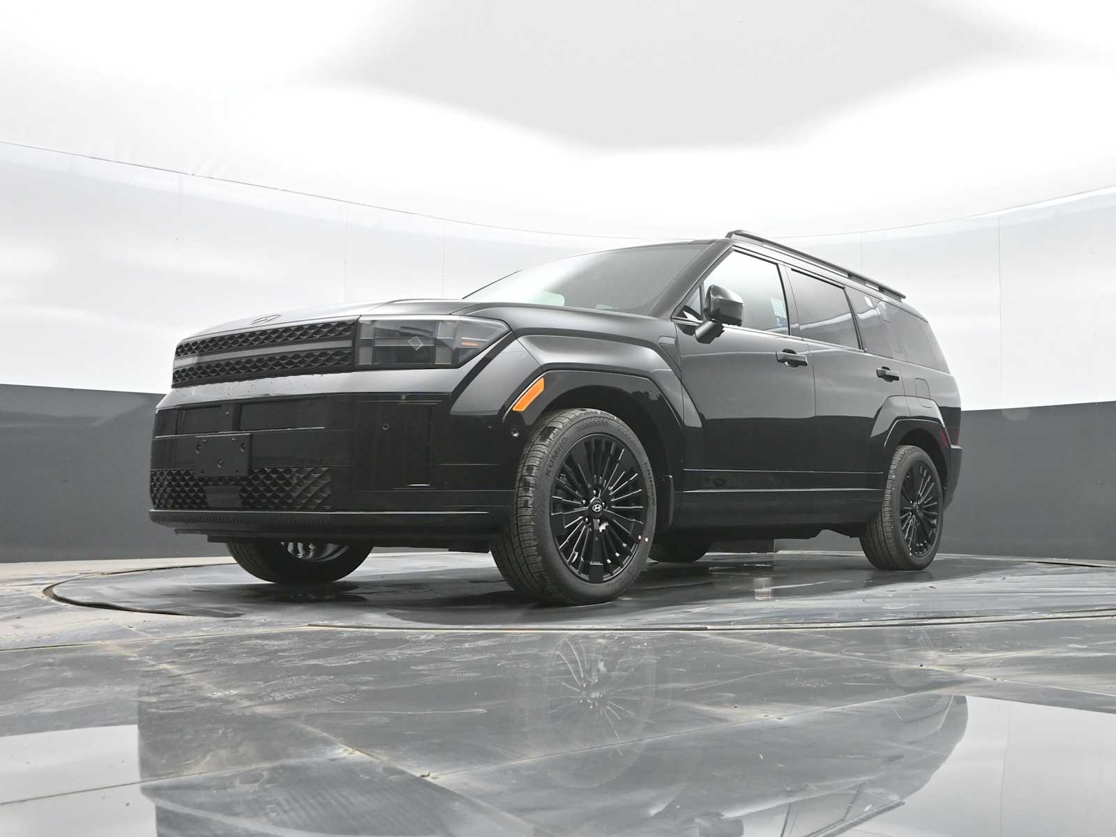 2026 Hyundai Santa Fe Calligraphy - Photo 32