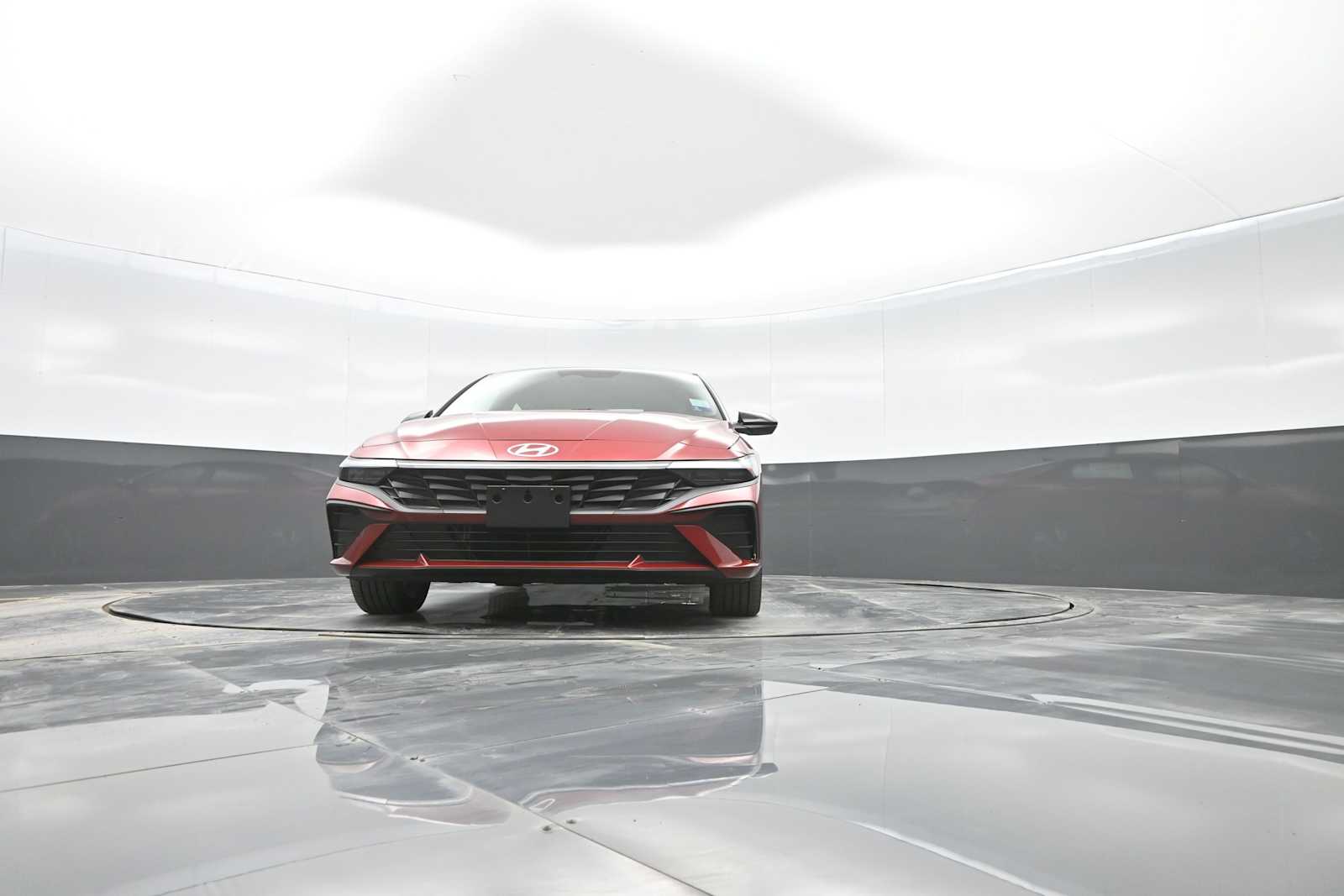 2025 Hyundai Elantra Blue - Photo 31