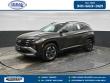 Certified 2025 Hyundai Tucson SEL AWD