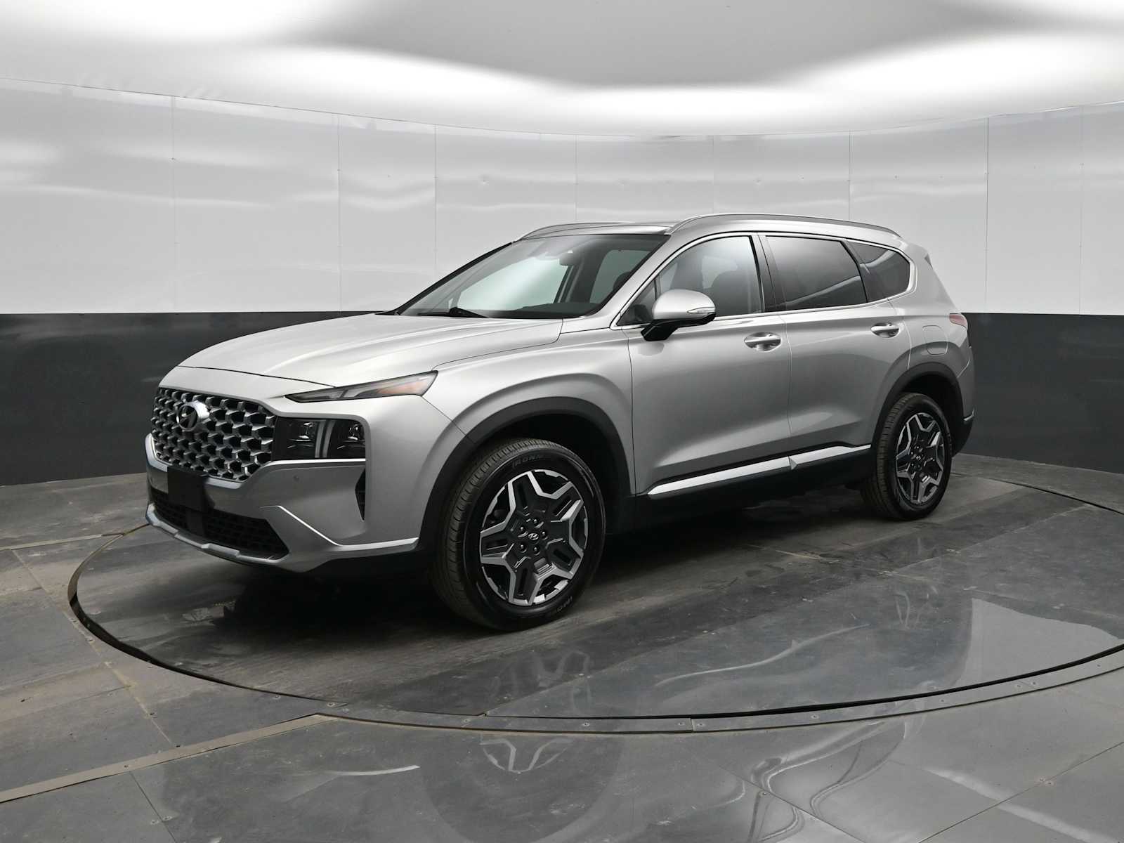 2023 Hyundai Santa Fe Limited's photo
