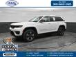 Used 2024 Jeep Grand Cherokee 4xe  4x4