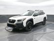 Used 2023 Subaru Outback Wilderness SUV