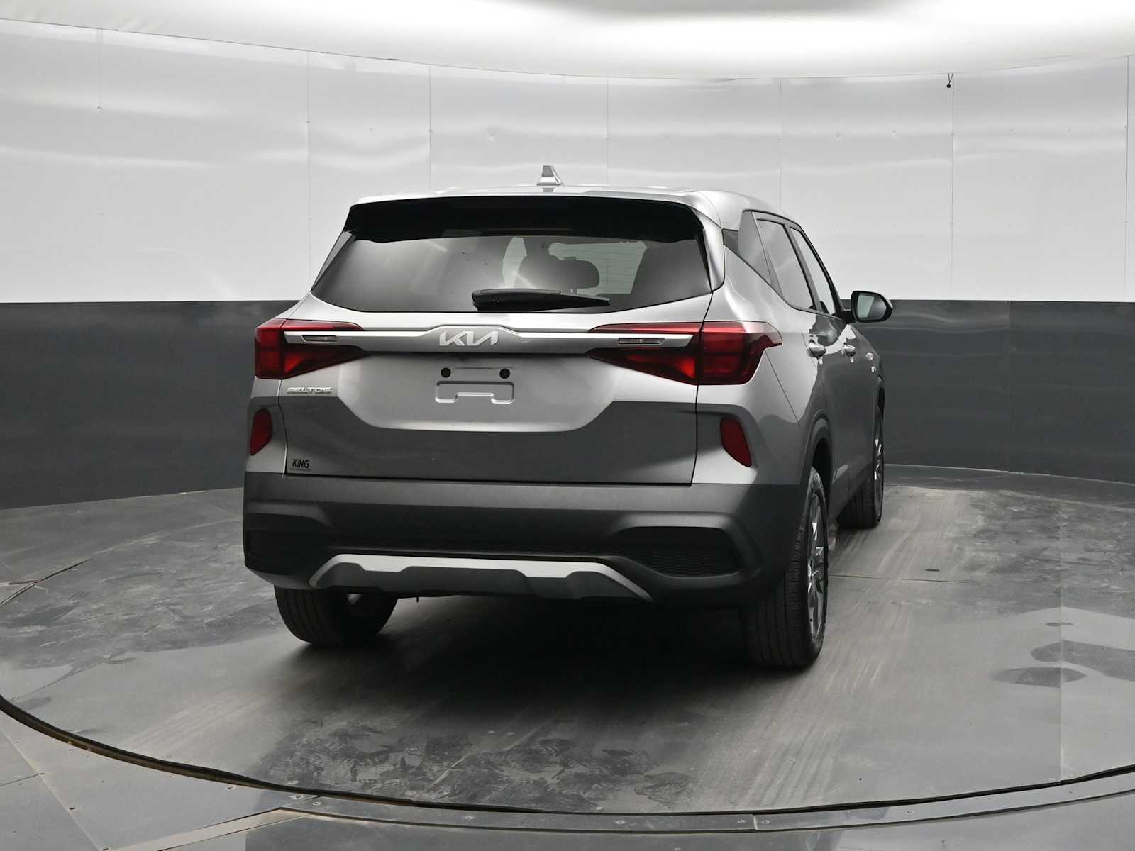 2022 Kia Seltos LX - Photo 6