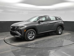 2026 Hyundai Tucson SE AWD AWD