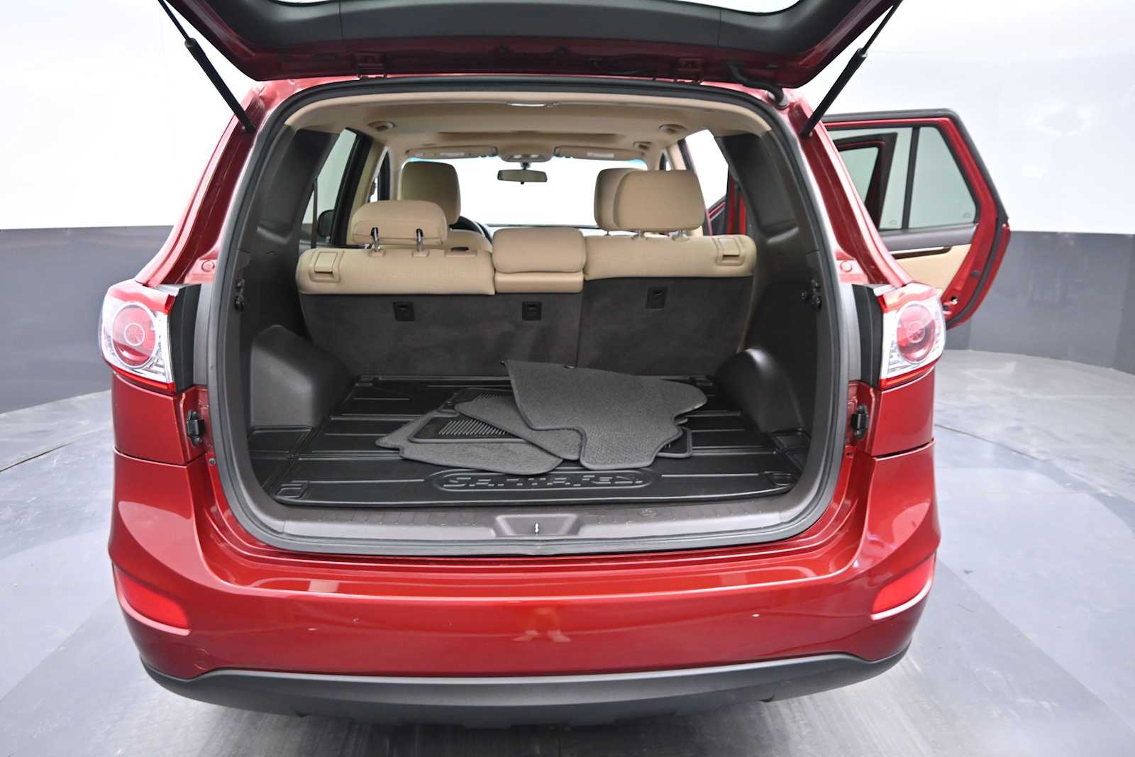 2010 Hyundai Santa Fe GLS - Photo 14