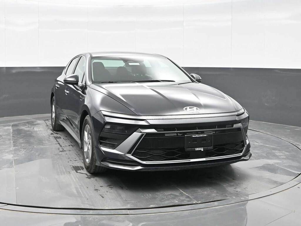 Used 2025 Hyundai Sonata SE FWD