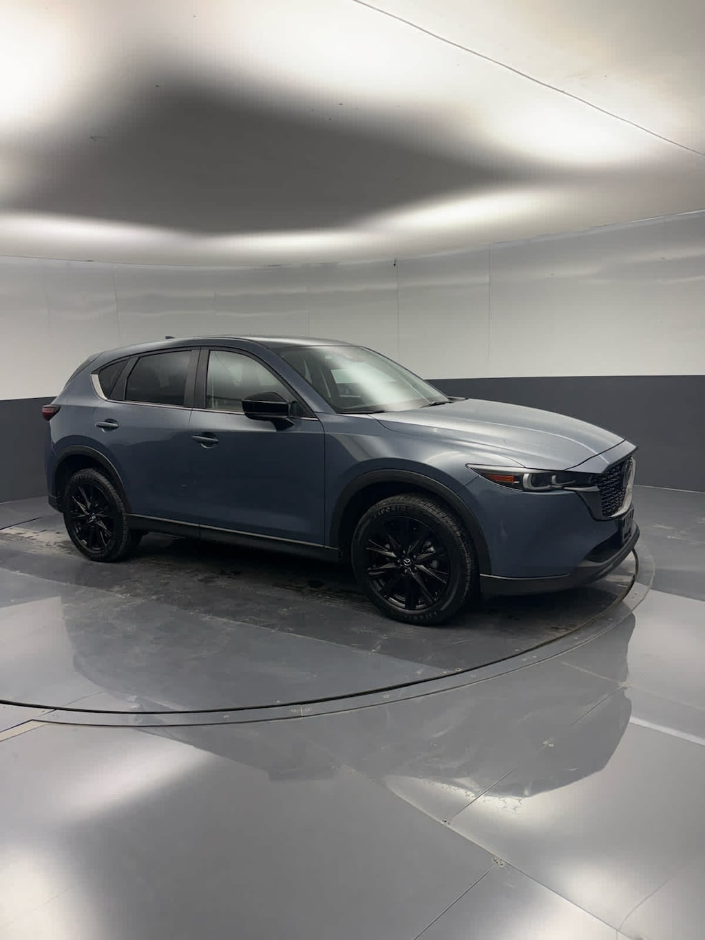 Used 2024 Mazda CX-5 2.5 S Carbon Edition AWD