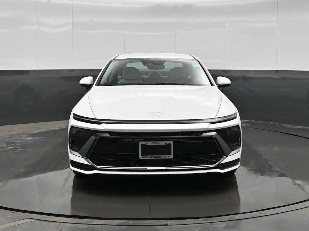 Used 2025 Hyundai Sonata SE FWD