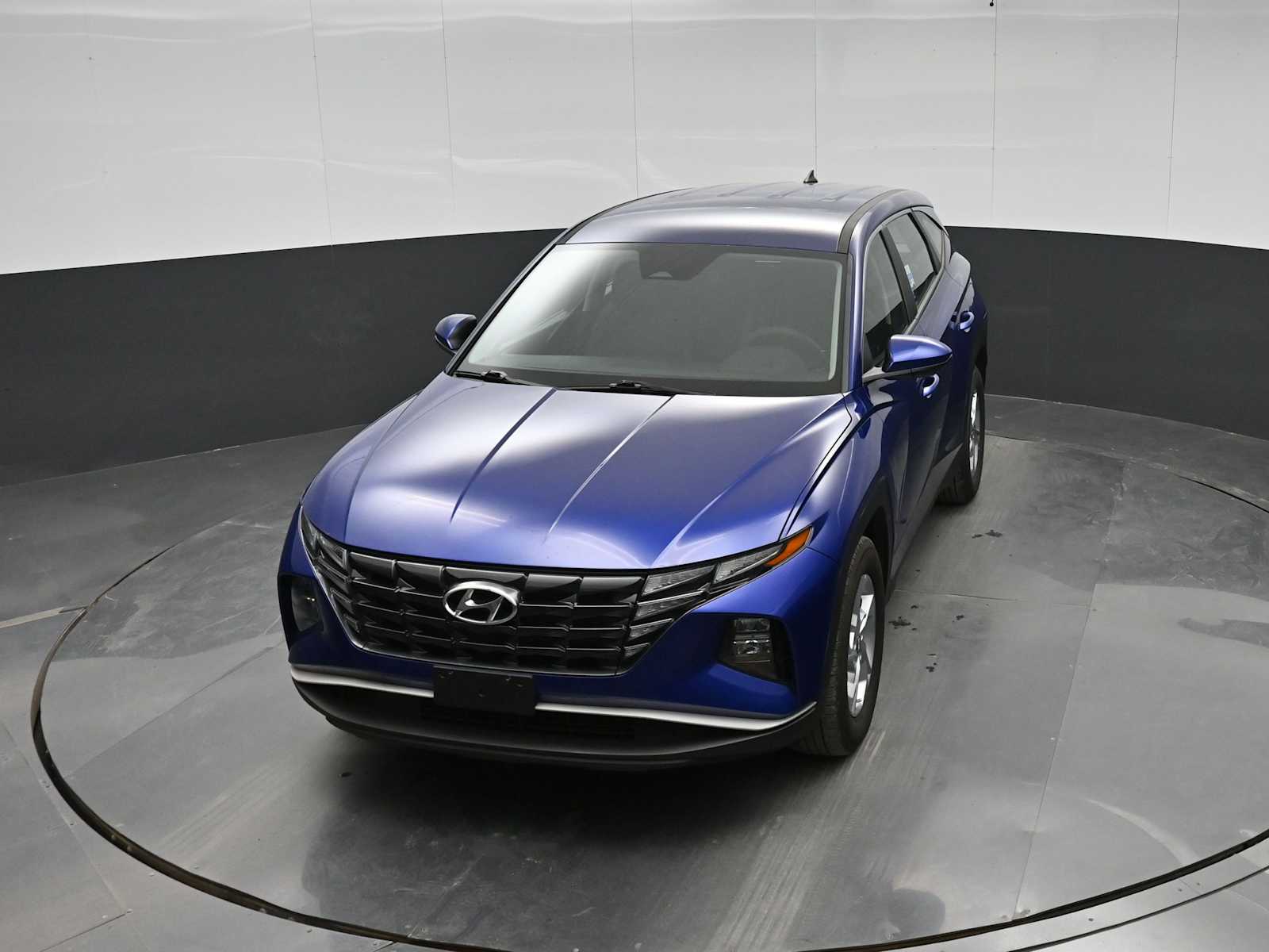 2024 Hyundai Tucson SE - Photo 25