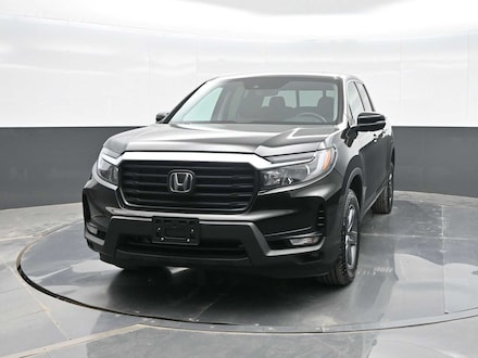 2023 Honda Ridgeline RTL AWD AWD 2023 Honda Ridgeline RTL AWD AWD