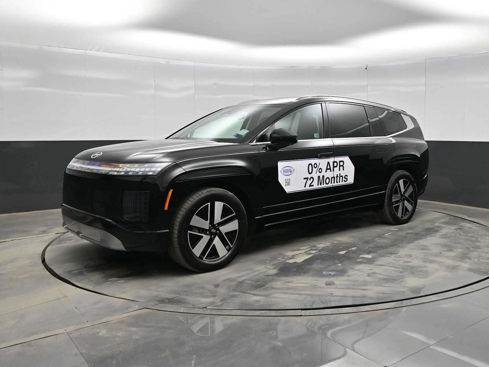 2026 Hyundai IONIQ 9