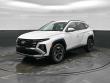 New 2026 Hyundai Tucson Hybrid SEL Convenience AWD