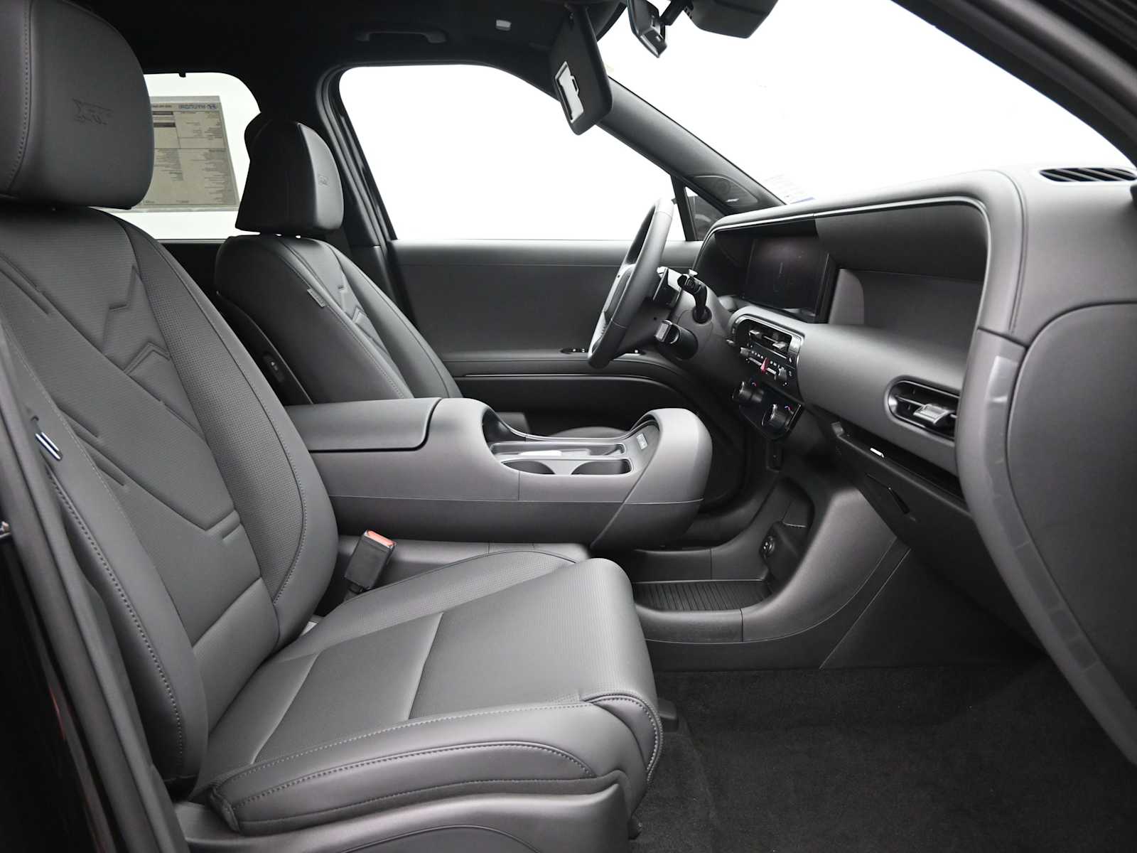 2026 Hyundai Palisade XRT Pro - Photo 11