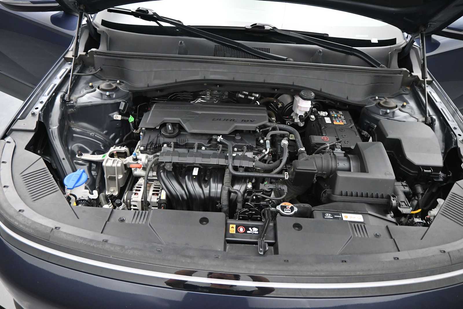 2024 Hyundai Kona SEL - Photo 26