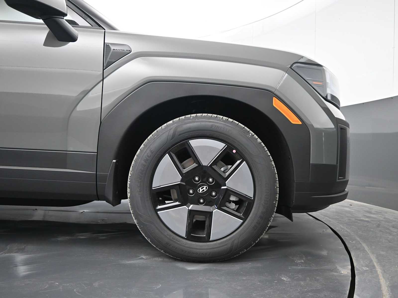 2026 Hyundai Santa Fe SE - Photo 10