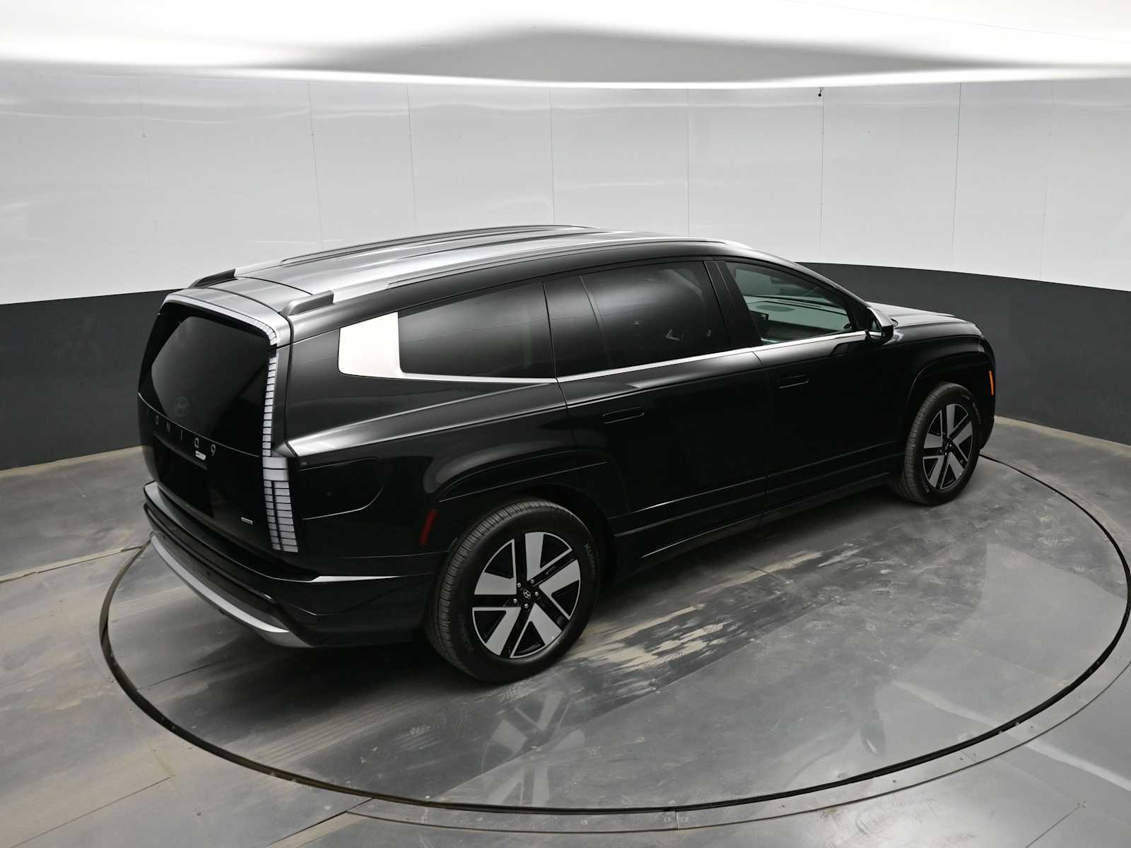 2026 Hyundai IONIQ 9 SEL - Photo 29