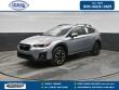 Used 2019 Subaru Crosstrek Limited 2.0i CVT