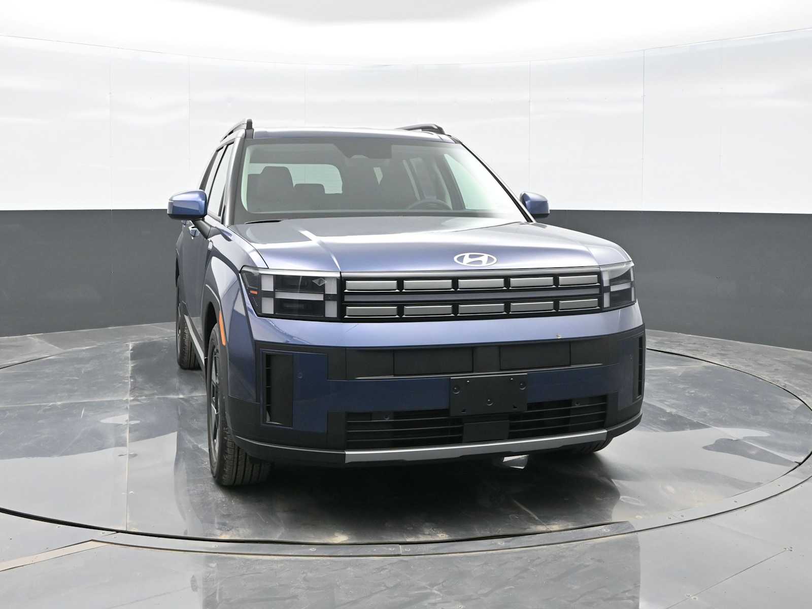 2026 Hyundai Santa Fe SEL photo 2