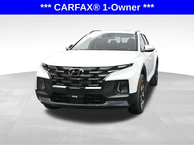 2024 Hyundai Santa Cruz