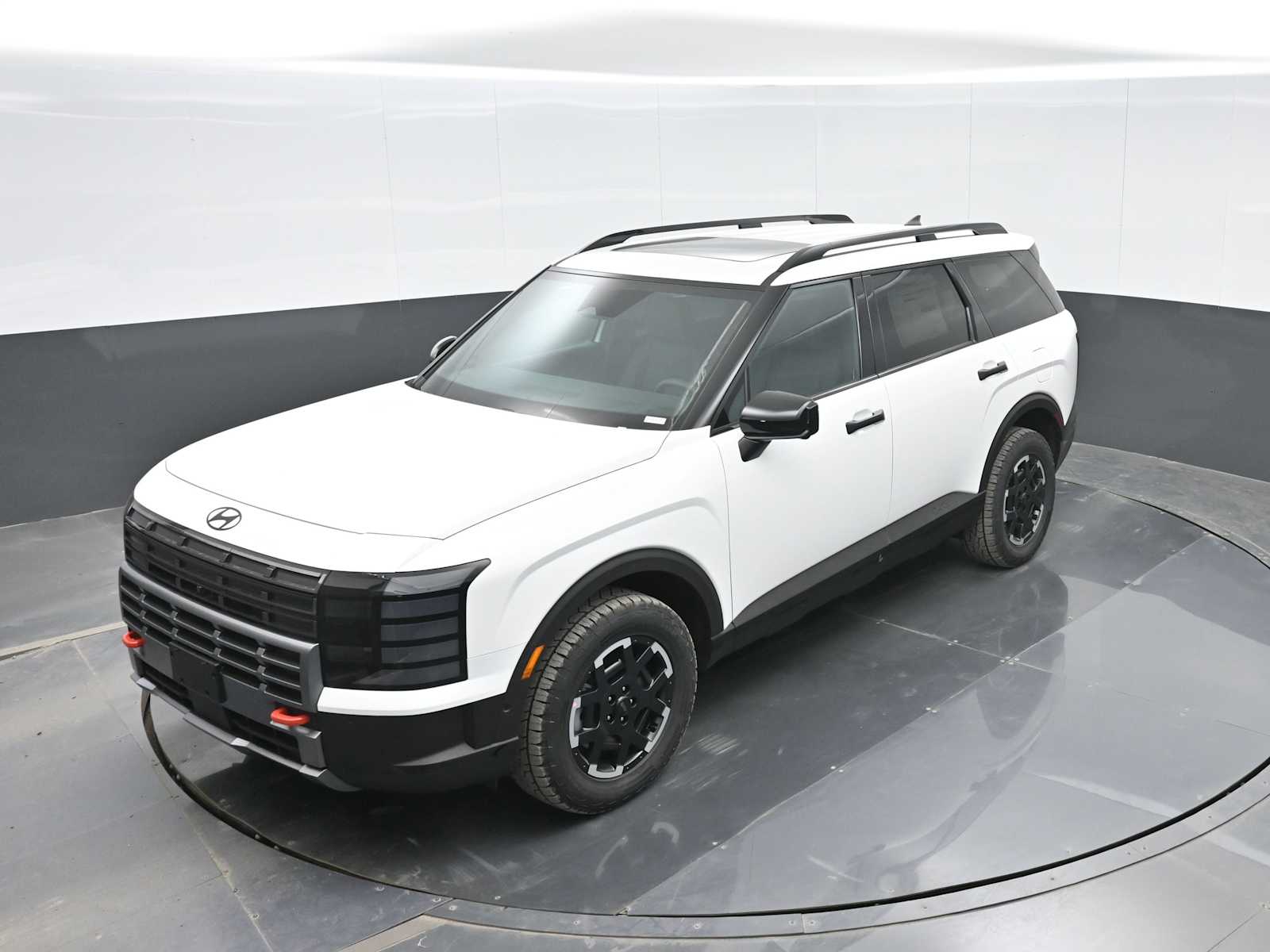 2026 Hyundai Palisade XRT Pro - Photo 23