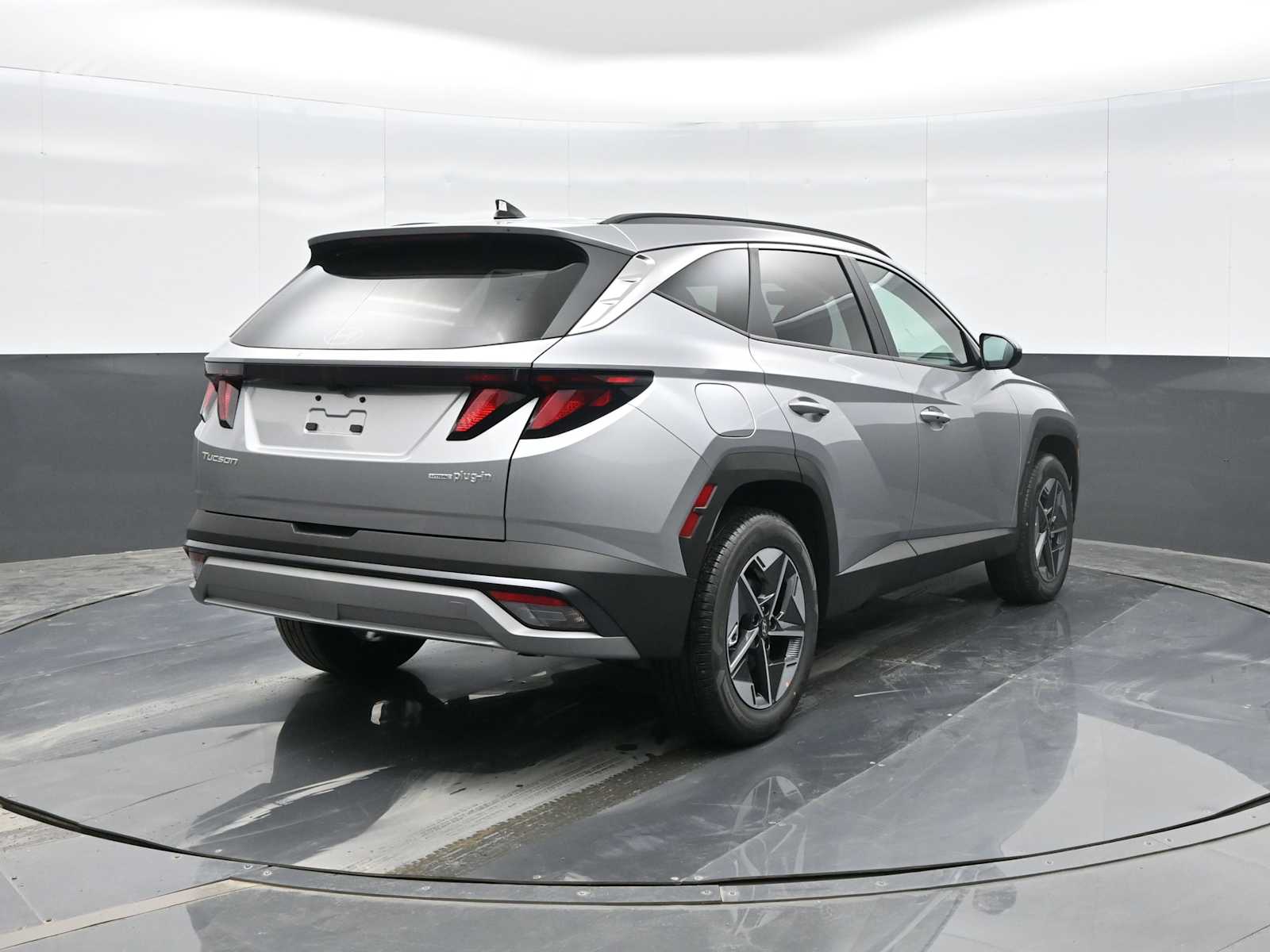 2026 Hyundai Tucson SEL - Photo 6
