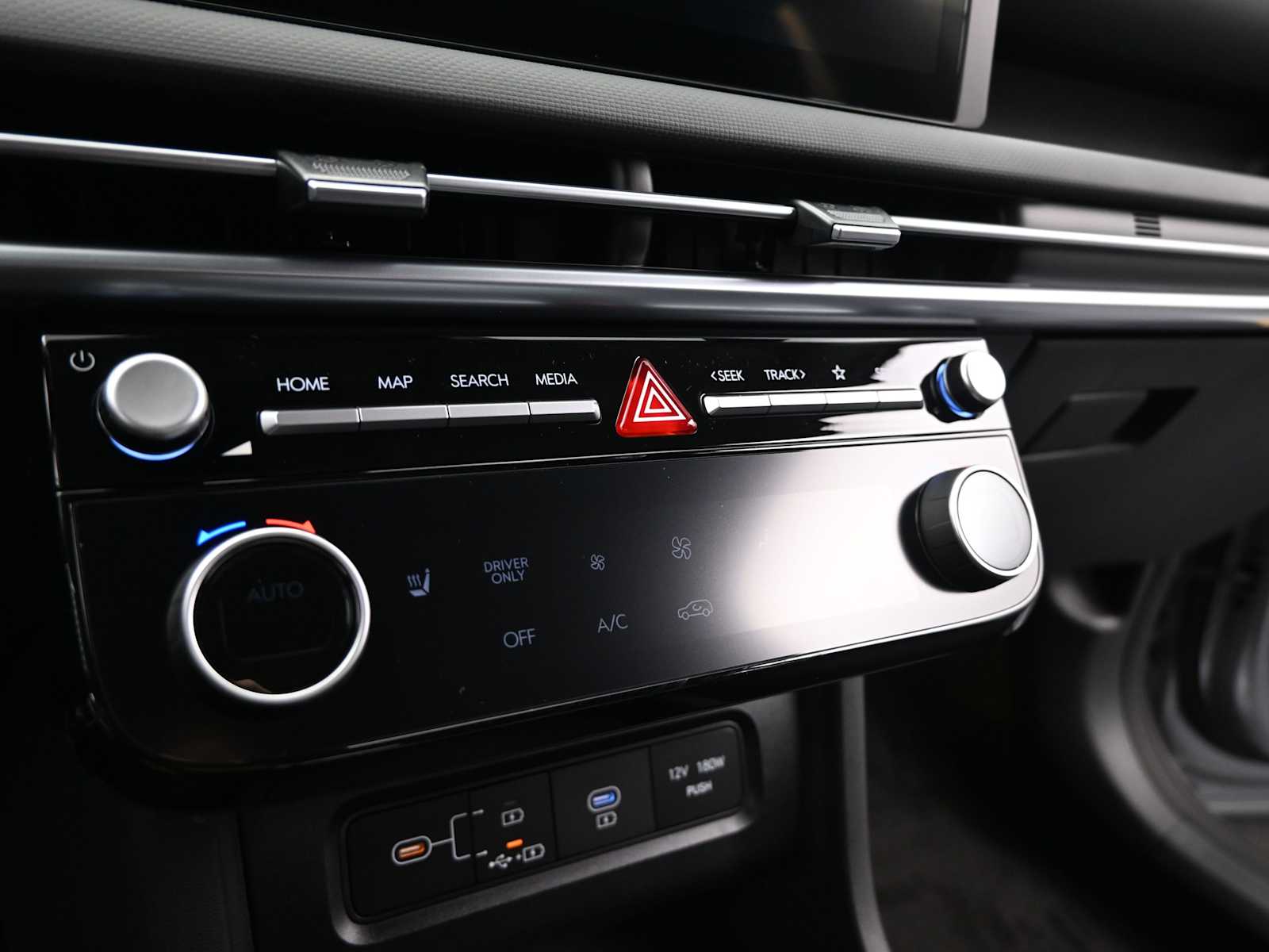 2026 Hyundai Tucson SEL - Photo 17