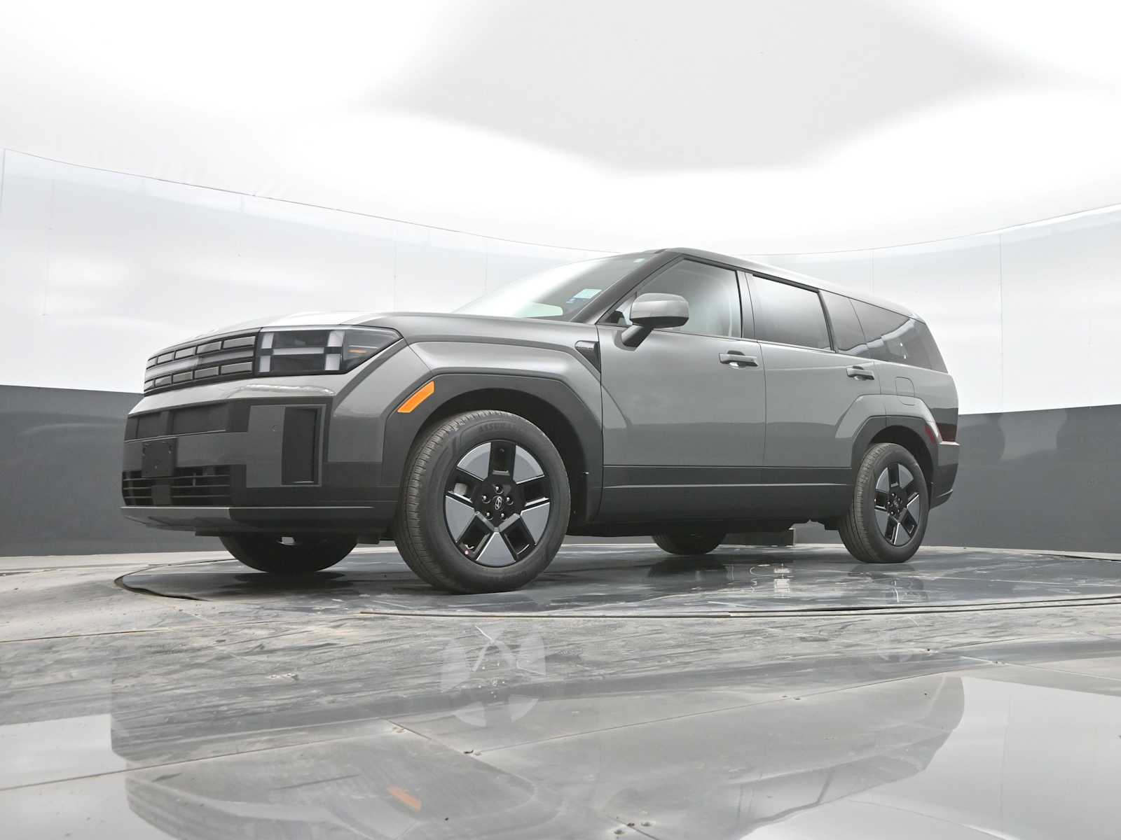 2026 Hyundai Santa Fe SE - Photo 31