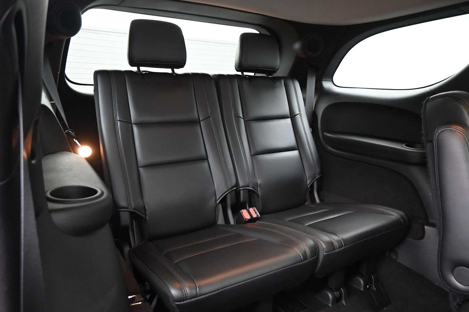 2019 Dodge Durango Citadel - Photo 13