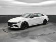 New 2026 Hyundai Elantra SEL Sport Sedan