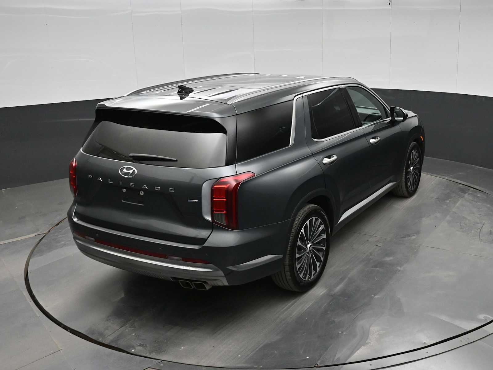2024 Hyundai Palisade Calligraphy - Photo 30