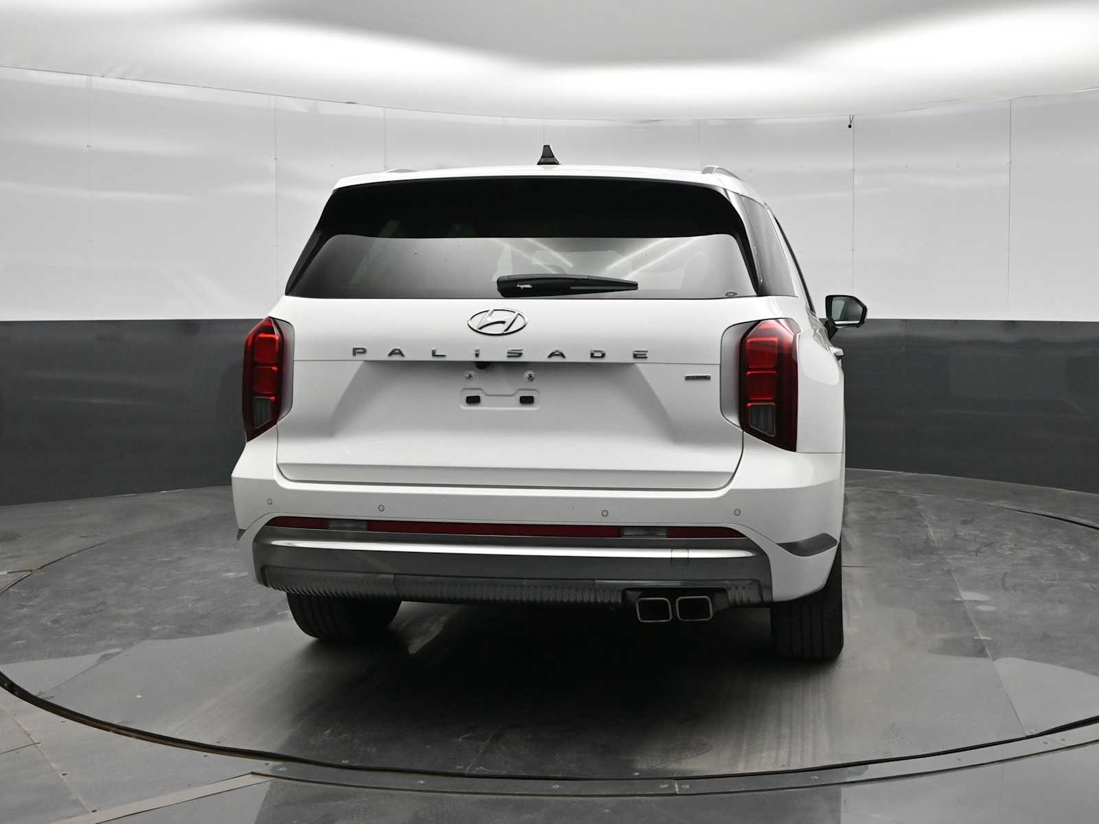 2025 Hyundai Palisade Calligraphy - Photo 6