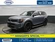  Kia Telluride