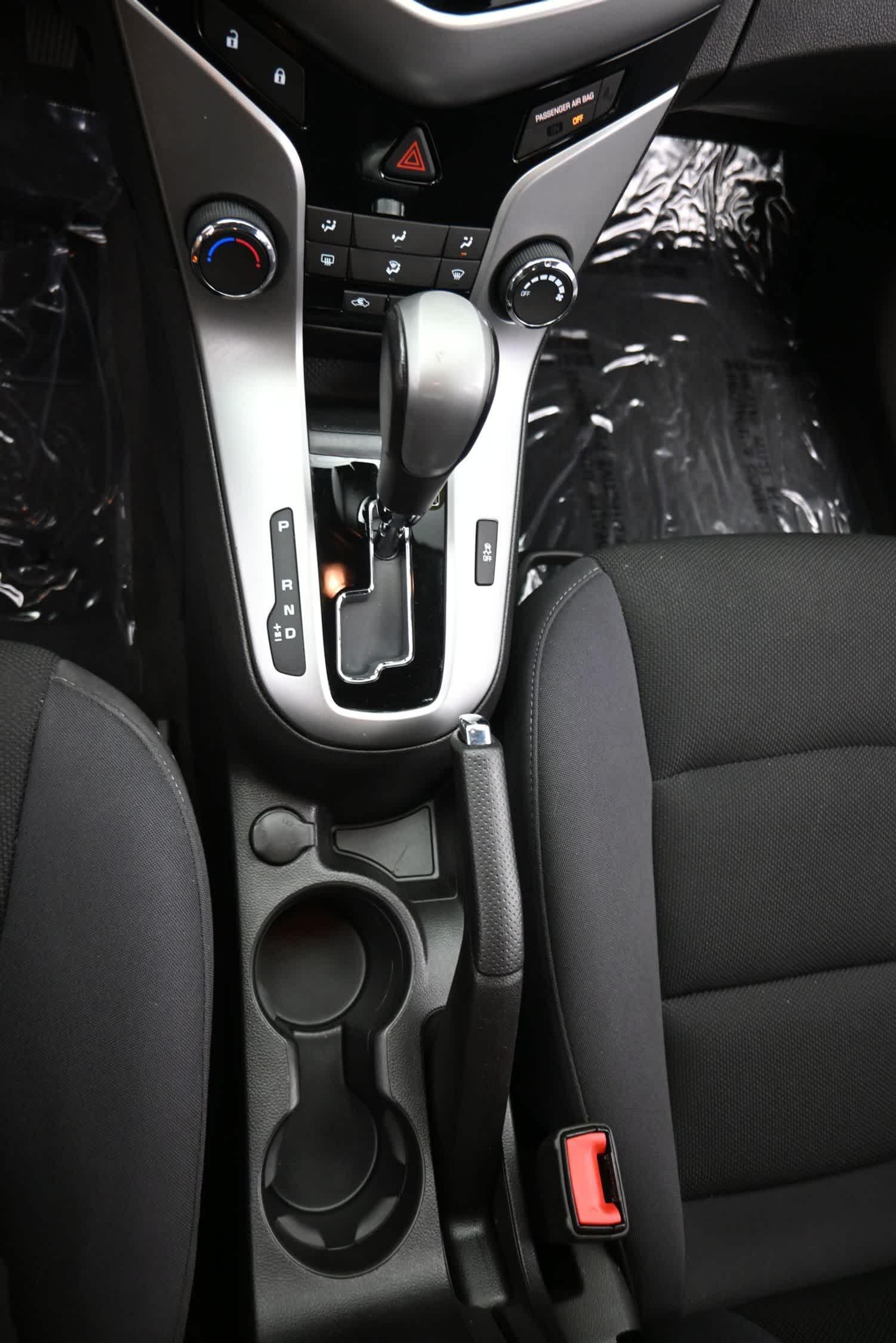 2014 Chevrolet Cruze 1LT - Photo 22