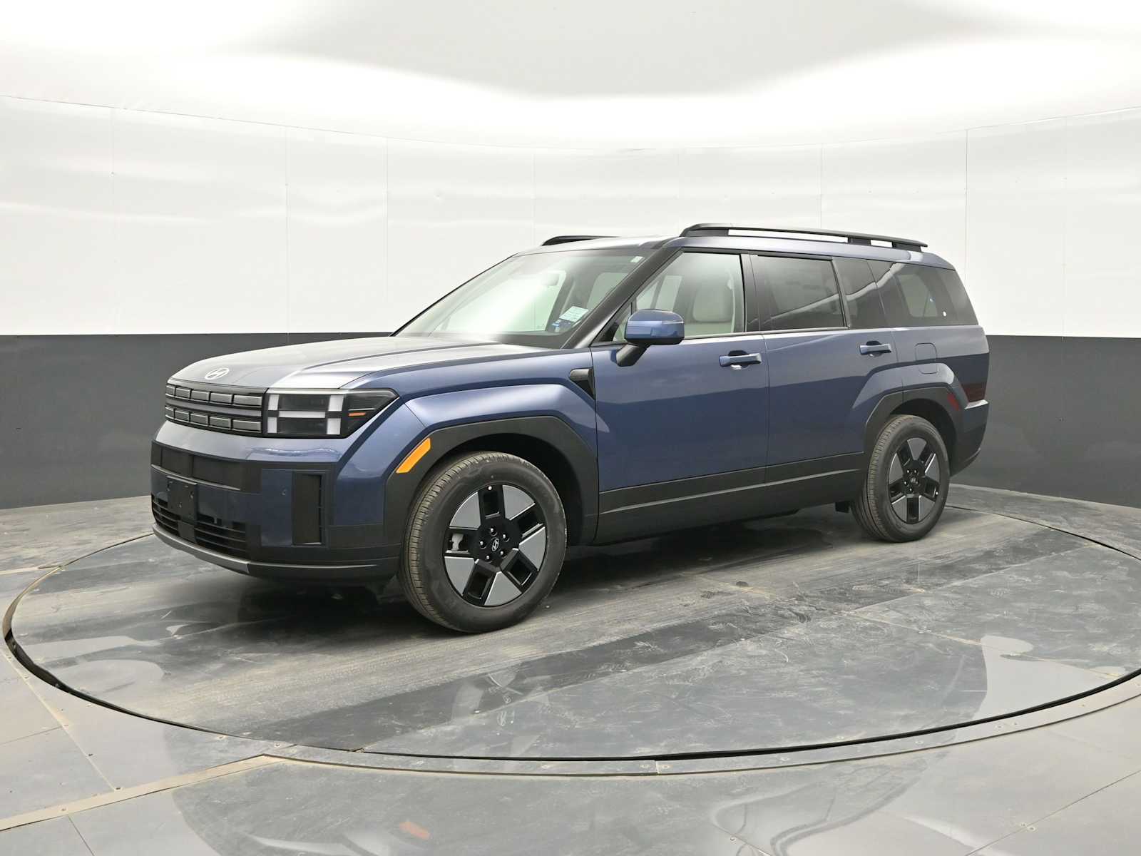 2026 Hyundai Santa Fe SEL's photo